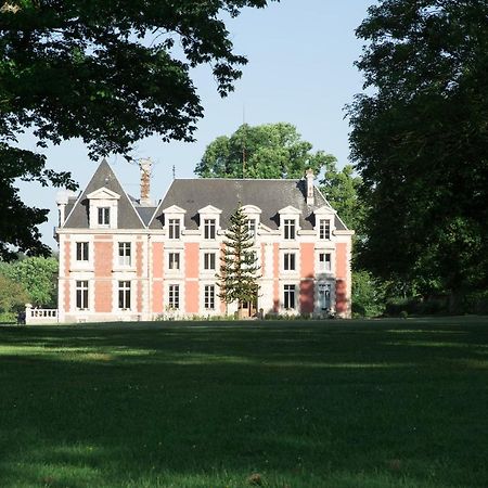 Chateau De Saint-Germain 외부 사진