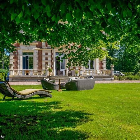 Chateau De Saint-Germain 외부 사진