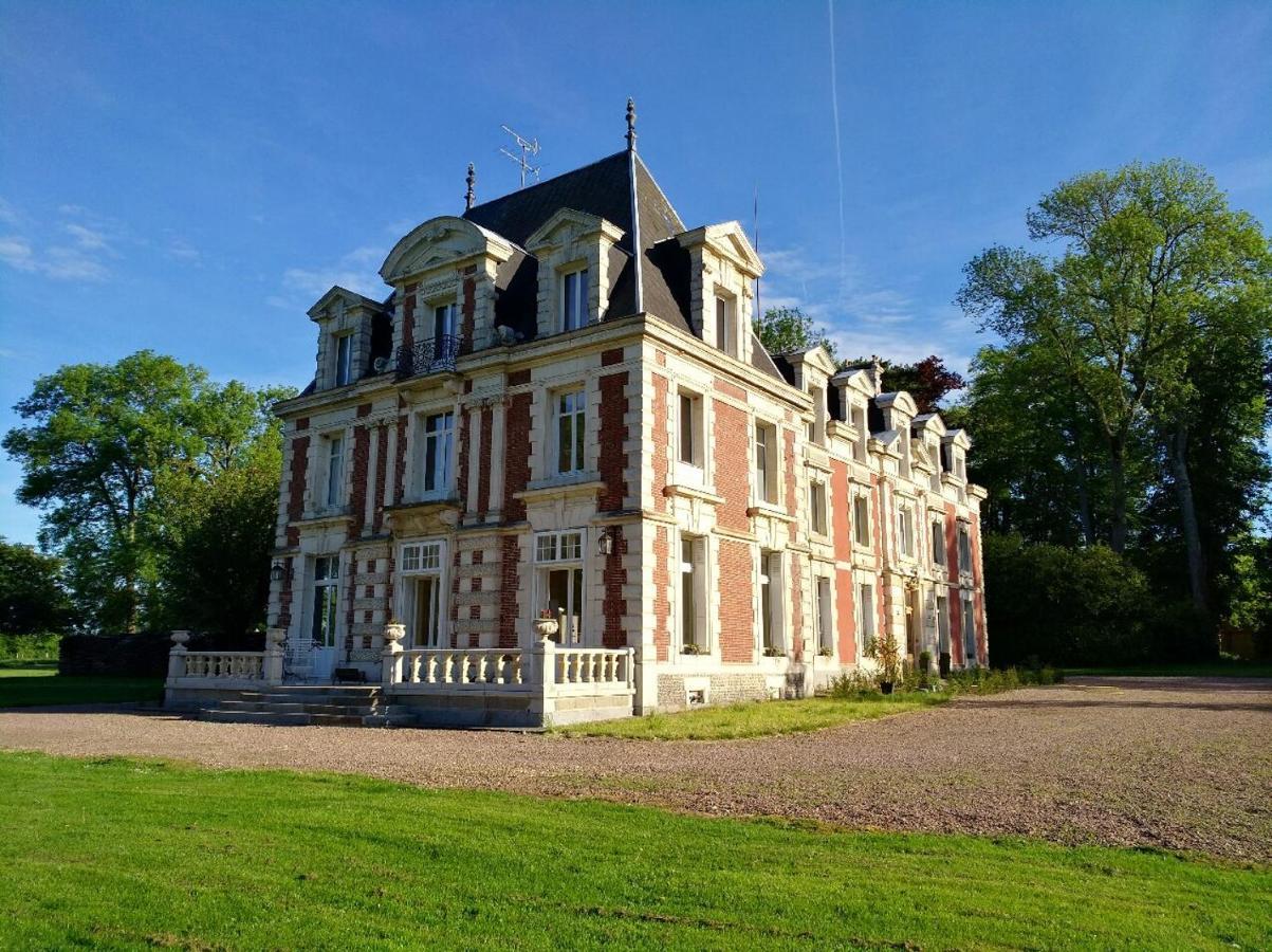 Chateau De Saint-Germain 외부 사진