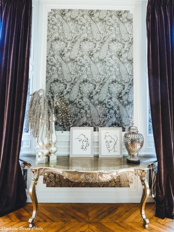 Chateau De Saint-Germain 외부 사진