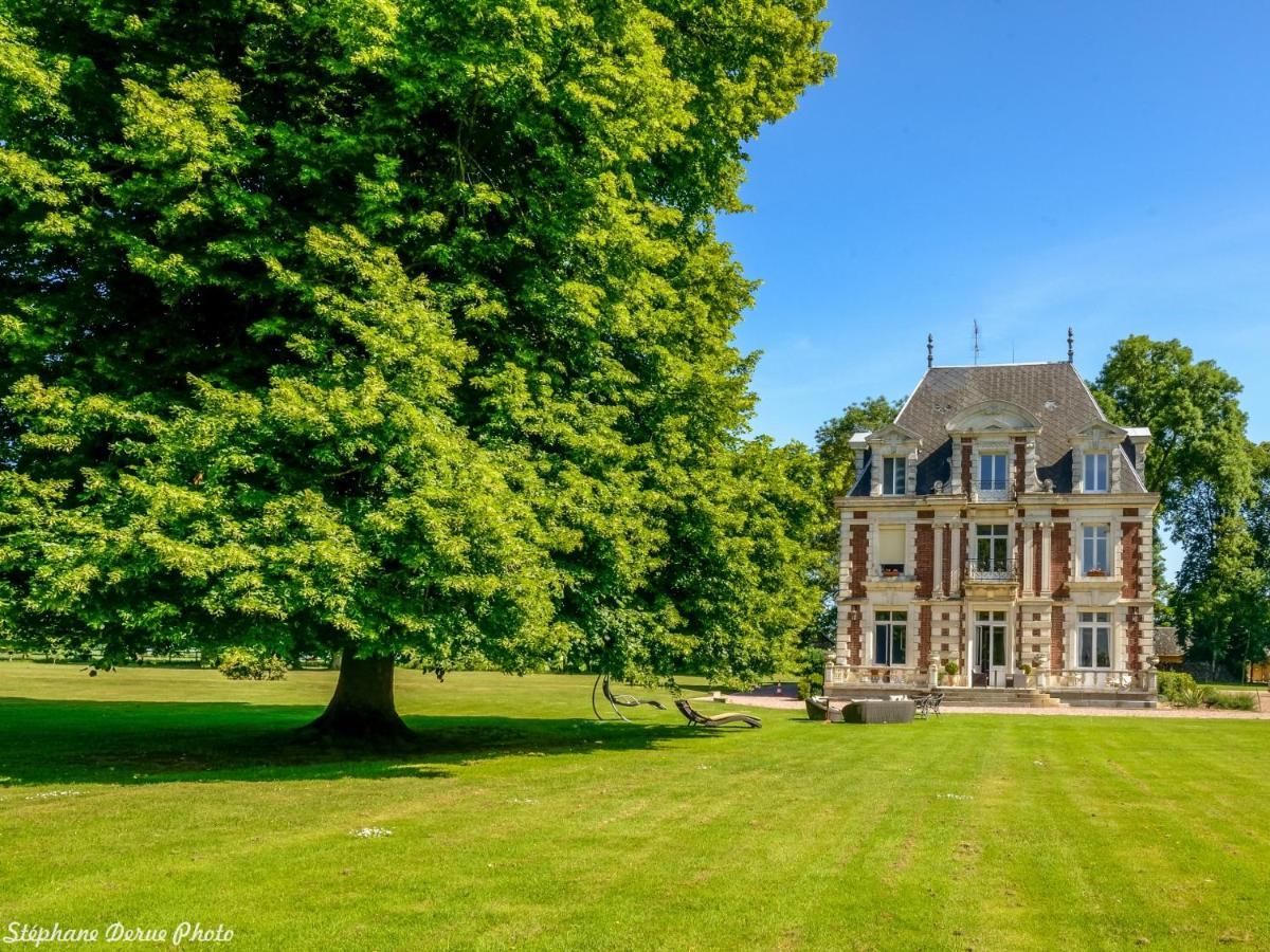 Chateau De Saint-Germain 외부 사진